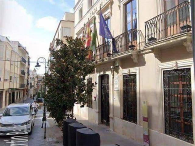 Apartamento en alquiler en Cabra, Andalucía