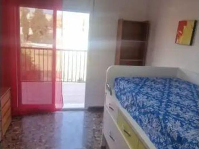 Apartamento en alquiler en La Estación, Cabra
