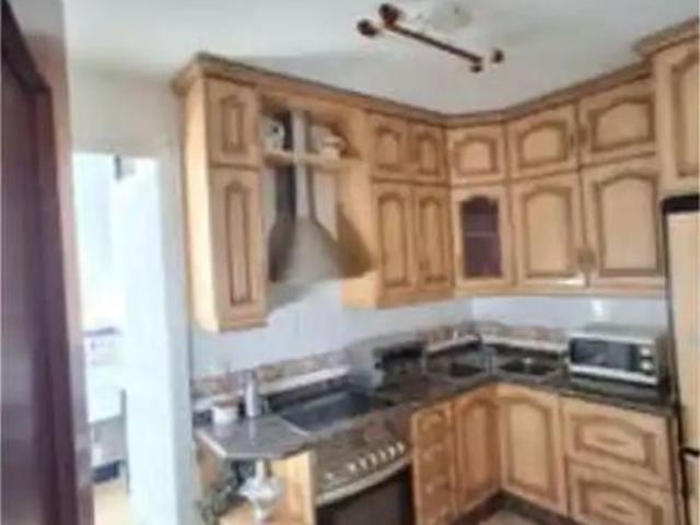 Apartamento en alquiler en Barrio de la Villa, Cabra