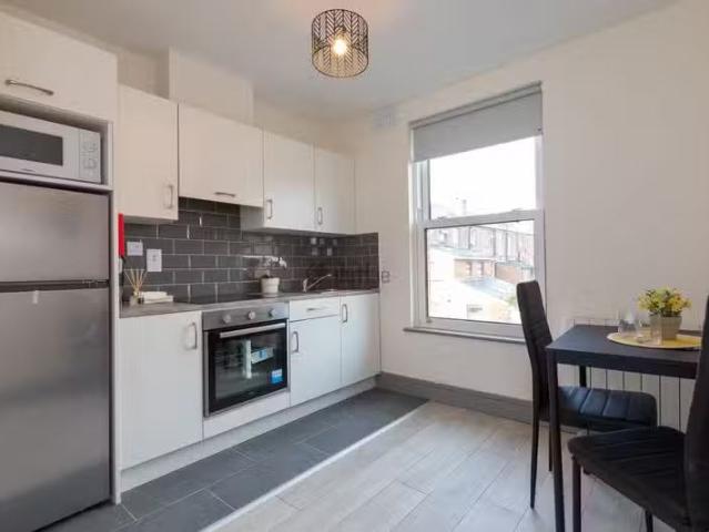 Apartment to rent