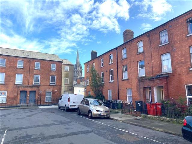 House to rent in Dublin 7, Bluebell
