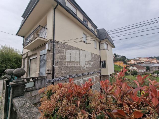 Casa en venta en Vigo, Alza
