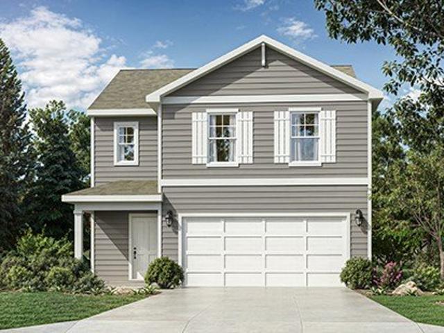 House for sale in Canal Winchester, Ohio