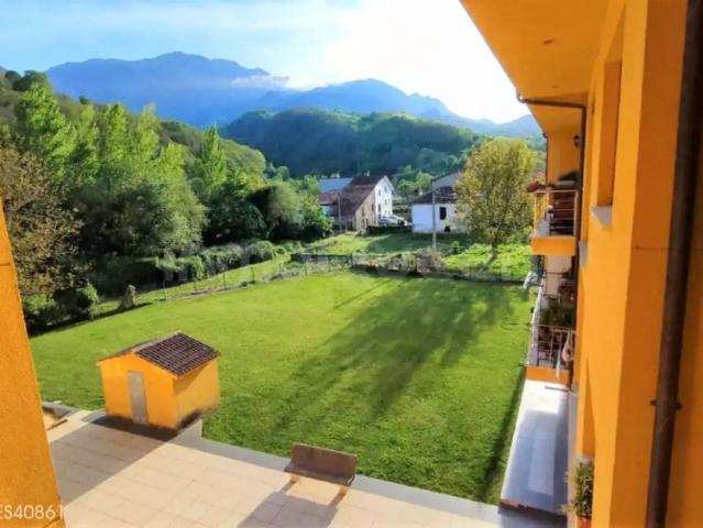 Apartamento en alquiler en Cabrales, Asturias
