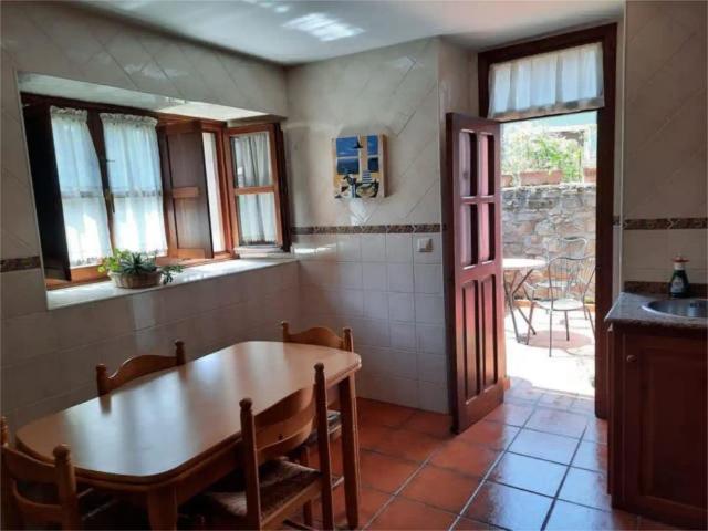 Apartamento en alquiler en Cabrales, Asturias
