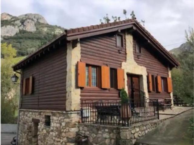 Apartamento en alquiler en Cabrales, Asturias