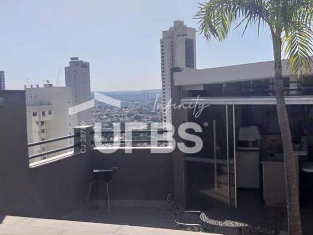 Apartamento venda em Região Geográfica Imediata de Goiânia, Goiânia