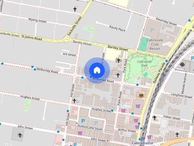 Room for rent in Sydney, New South Wales
