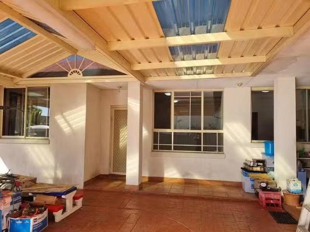 House for rent in Cabramatta, New South Wales