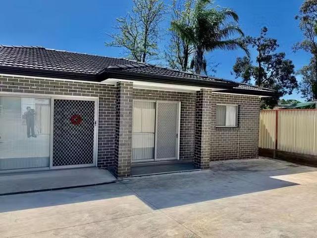 House for rent in Cabramatta, New South Wales
