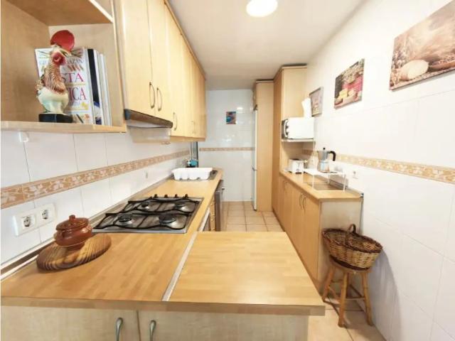 Apartamento en alquiler en Maresme, Catalunya