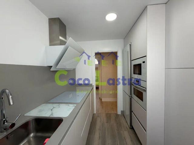 Apartamento en alquiler en Cabrerizos, Castilla y León