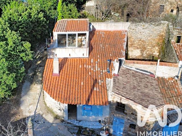 Maison vente à Béziers, Cabrerolles