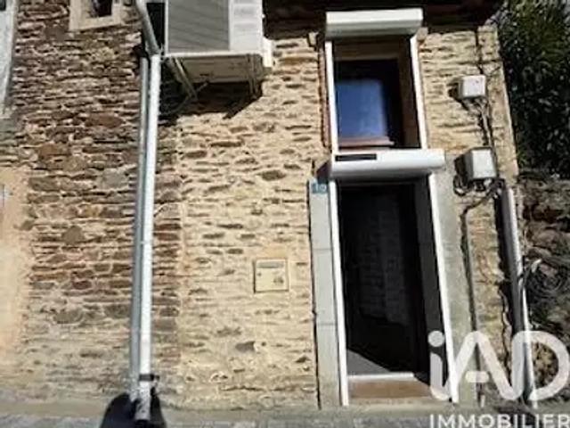 Maison vente à Carcassonne, Cabrespine