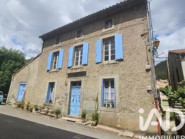 Maison vente à Carcassonne, Cabrespine