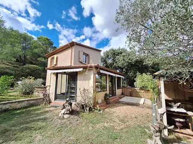 Maison vente à France métropolitaine, Cabrières