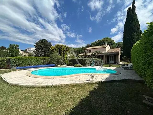 Maison vente à France métropolitaine, Cabrières