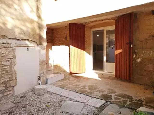 Appartement location à Nîmes, Cabrières