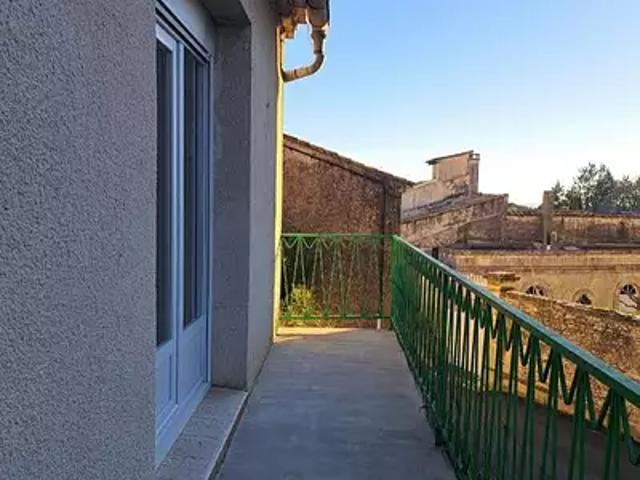 Appartement location à Nîmes, Cabrières
