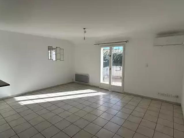 Appartement location à la Cairade, Cabrières