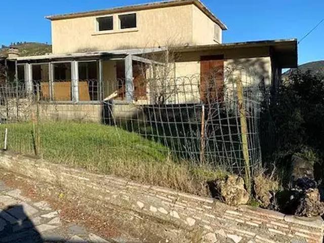 Maison vente à Lodève, Cabrières