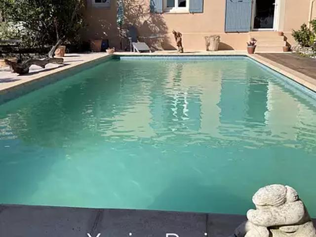Maison vente à Apt, Cabrières-d'aigues