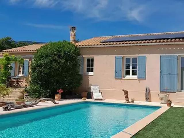 Maison vente à Cabrières-d'Aigues, Vaucluse
