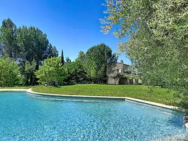 Maison vente à Apt, Cabrières-d'aigues