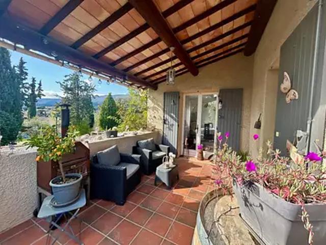 Maison vente à Apt, Cabrières-d'aigues
