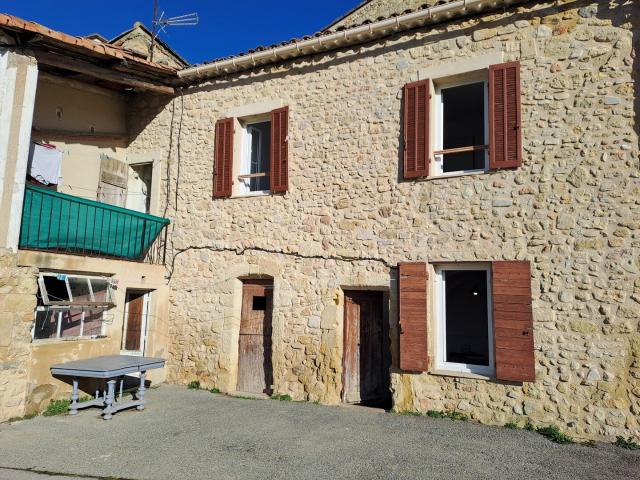 Maison vente à Apt, Cabrières-d'aigues