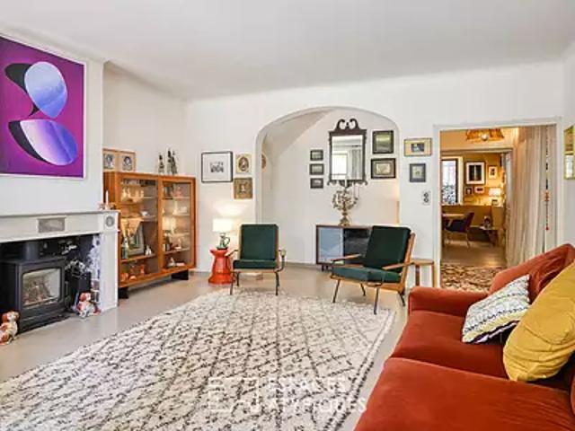 Maison vente à Apt, Cabrières-d'avignon