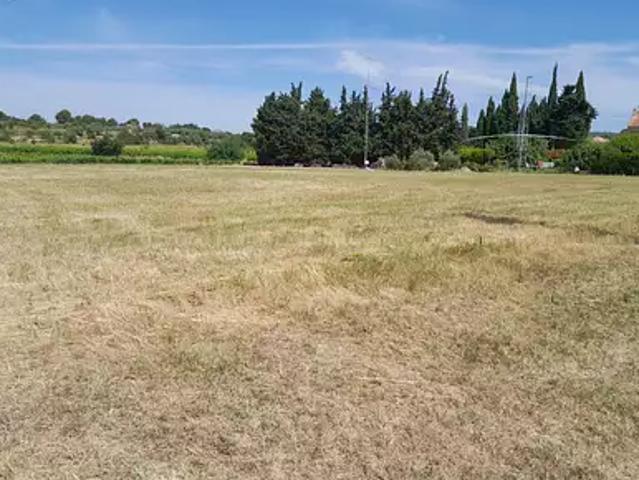 Terrain vente à Apt, Cabrières-d'avignon