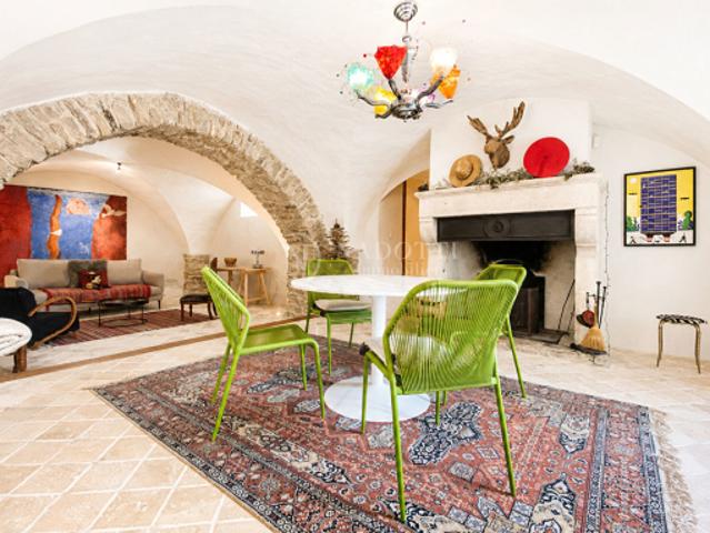 Maison vente à Cabrières-d'Avignon, Vaucluse