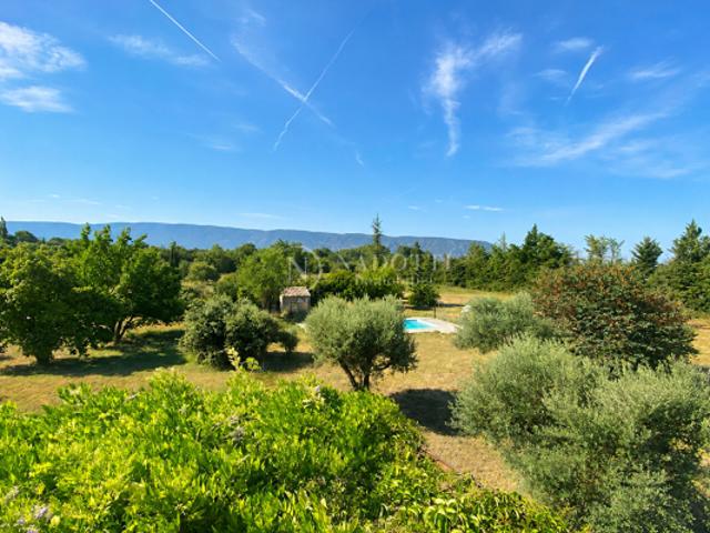 Maison vente à Cabrières-d'Avignon, Vaucluse