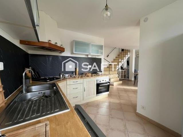 Villa vente à Apt, Cabrières-d'avignon