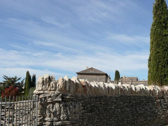 Terrain vente à Apt, Cabrières-d'avignon