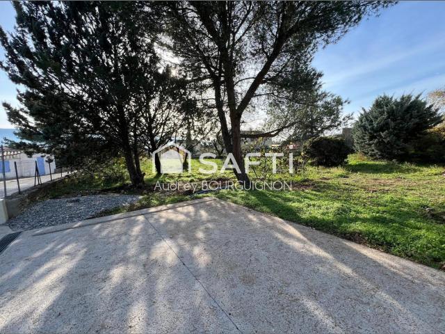 Terrain vente à Apt, Cabrières-d'avignon