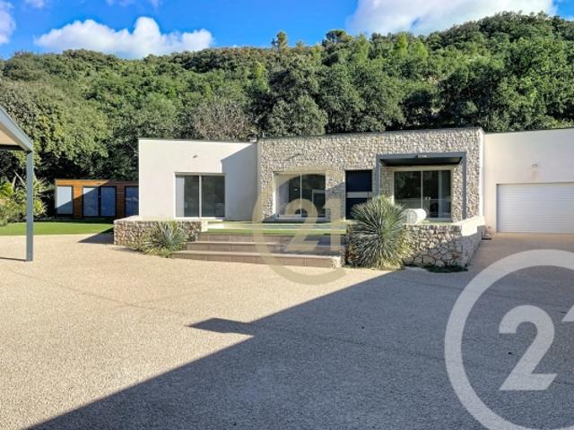 Maison vente à France métropolitaine, Cabrières