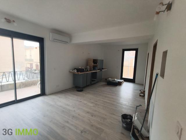 Appartement vente à Lodève, Cabrières