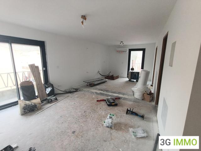 Appartement vente à Lodève, Cabrières