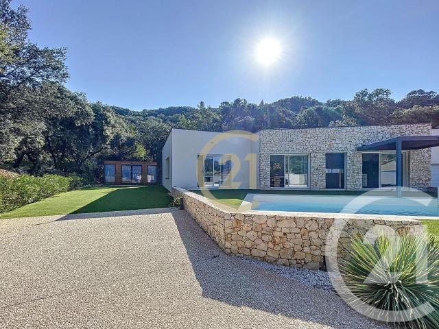 Maison vente à France métropolitaine, Cabrières