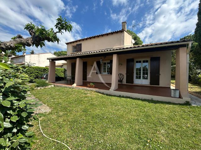 Maison vente à France métropolitaine, Cabrières