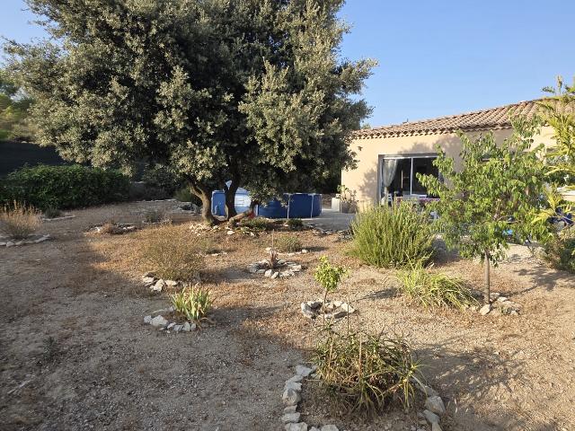 Maison vente à Cabrières, Gard