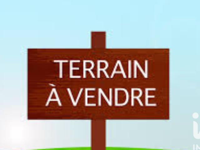 Terrain vente à Nîmes, Cabrières