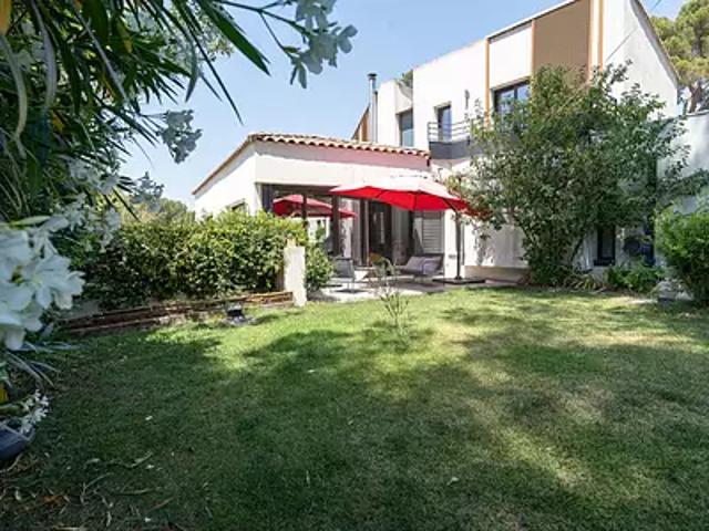 Maison vente à Aix-en-Provence, Cabriès
