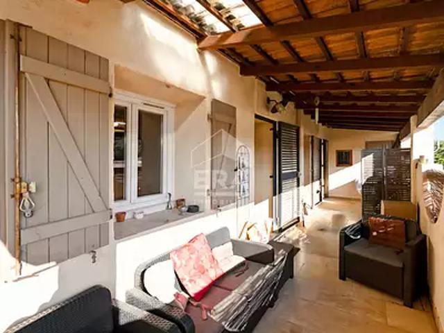 Maison vente à Aix-en-Provence, Cabriès