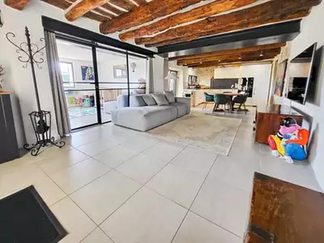 Maison vente à Aix-en-Provence, Cabriès