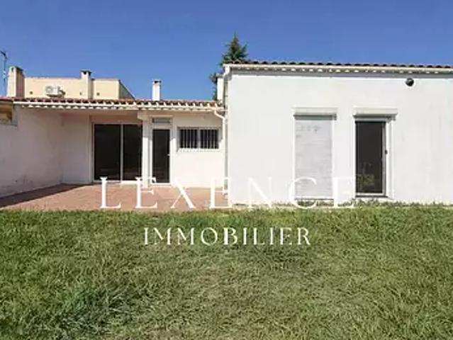 Maison vente à Aix-en-Provence, Cabriès