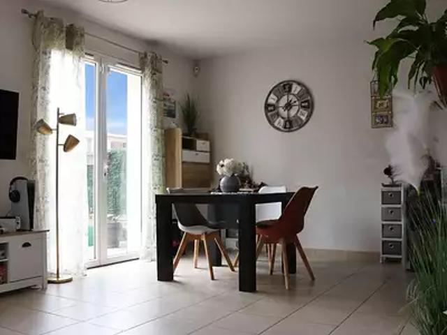 Maison vente à Aix-en-Provence, Cabriès