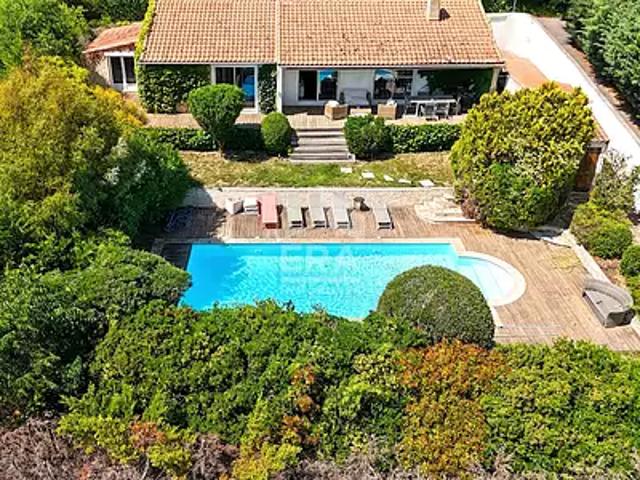 Maison vente à Aix-en-Provence, Cabriès